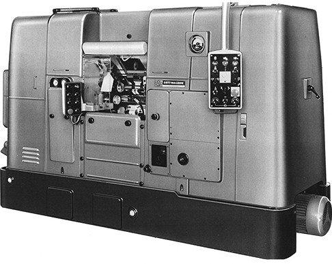 TAJMAC Group high-performance machining centres