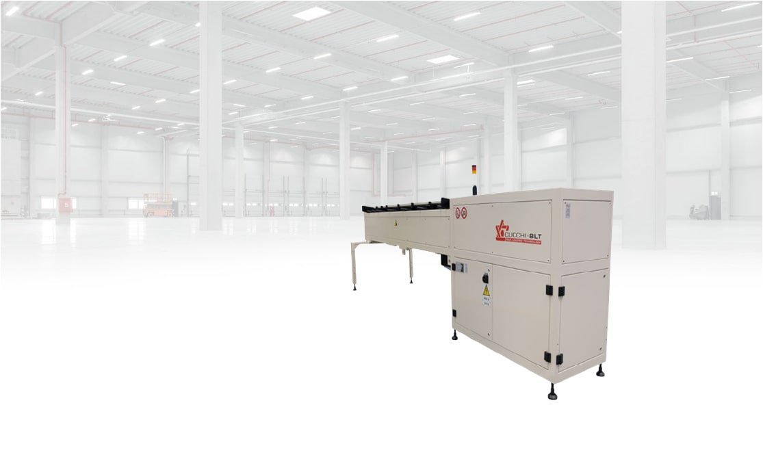 TAJMAC Group high-performance machining centres