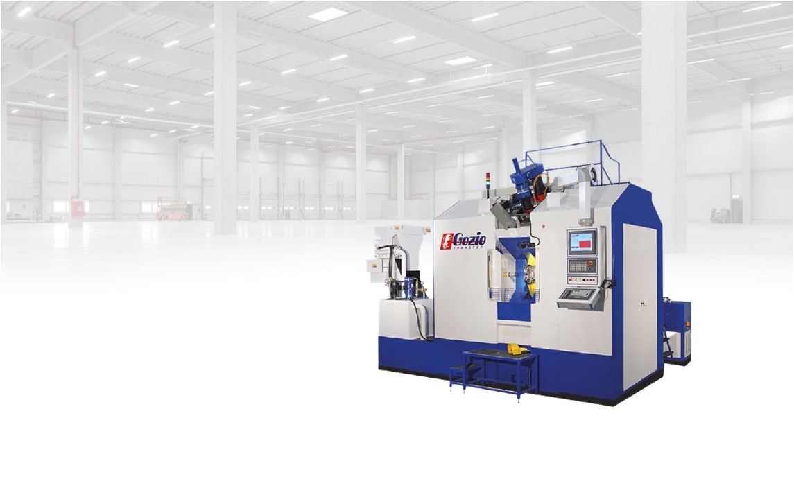 TAJMAC Group high-performance machining centres