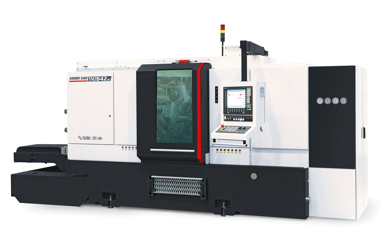 TMZ642CNC
